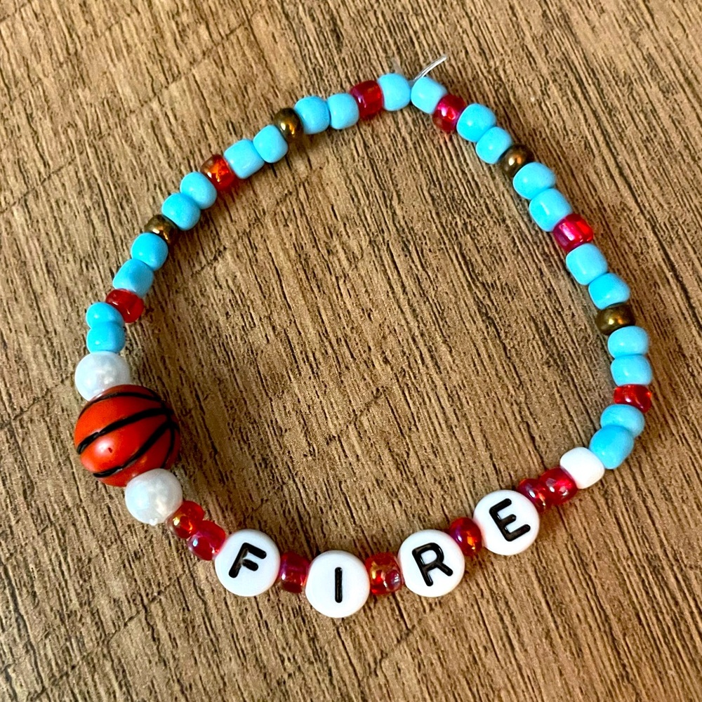 Portland Fire Bracelets - Picture 3 of 3